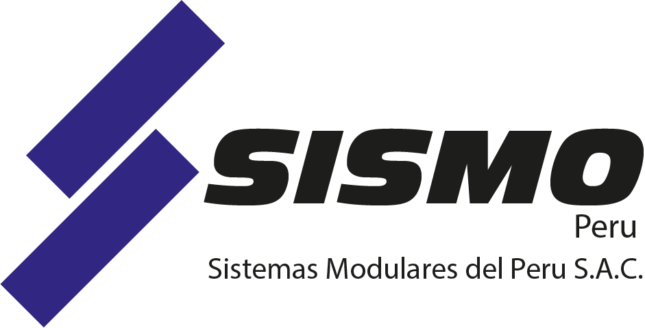 Logo de SISMO Perú